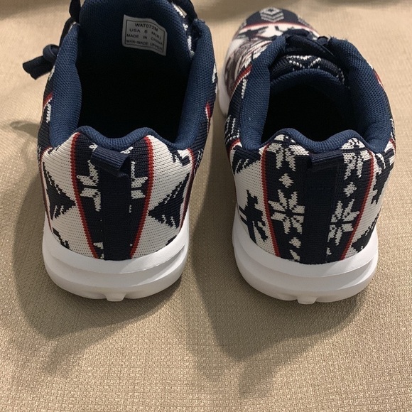 Propet Travelactive SE Lace Up Comfort Sneakers - Picture 8 of 11